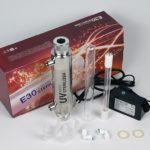 Ozmoz Uv Seti 1 GPM Ultraviole Filtre