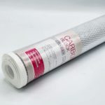 20 inch CTO Karbon Blok Filtre