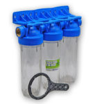 Daire Girişi Filtreleme Sistemi