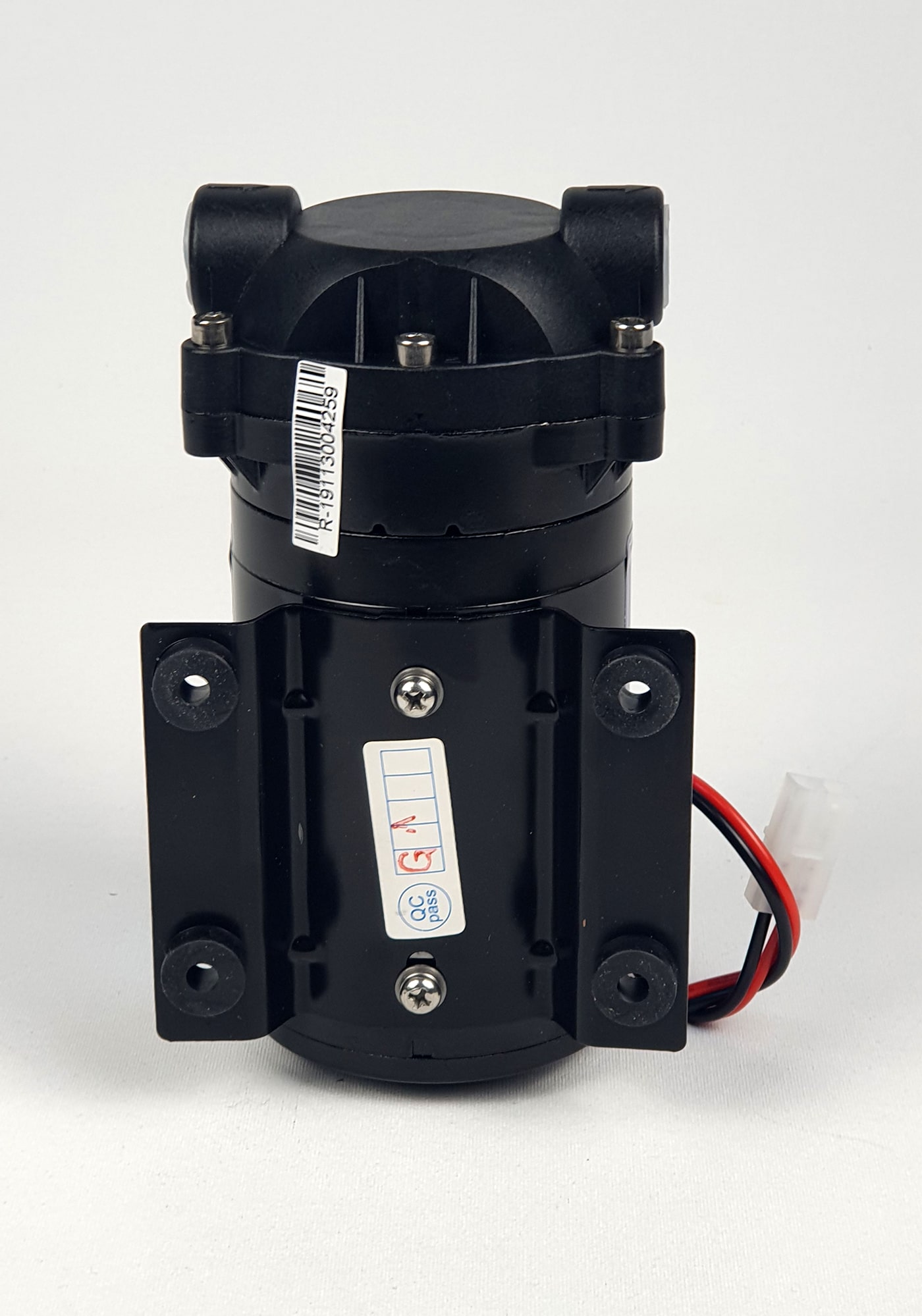 Standart 24 Volt DC Pompa 1.2 LPM - Royal Green Su Arıtma Cihazı