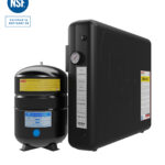 NSF Onaylı Lux Plus Su Arıtma Cihazı