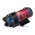 RG-3-300 Su Arıtma Pompası