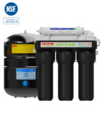 NSF Onaylı Softlime Su Arıtma Cihazı