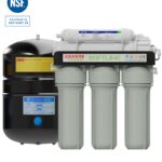 NSF Onaylı Softlime Su Arıtma Cihazı