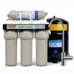 NSF Onaylı Softlime Su Arıtma Cihazı