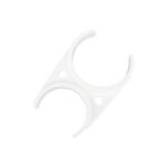 Swun Chyan Z-C0002LS Çiftli Kelepçe