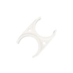 Swun Chyan Z-C0002SS Çiftli Kelepçe