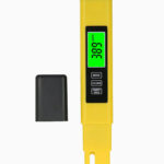TDS metre