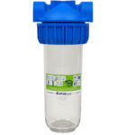 Atlas Housing 10 inch 3 Parça