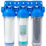 Daire Girişi Filtreleme Sistemi