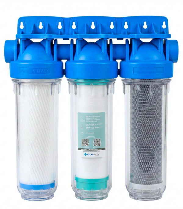 Daire Girişi Filtreleme Sistemi