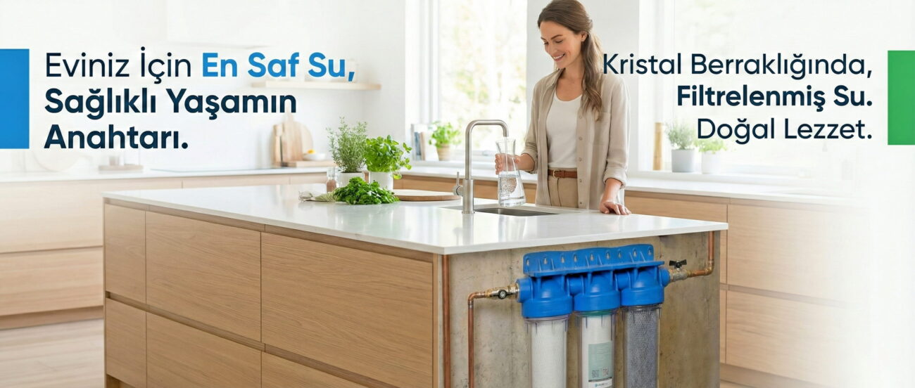 Daire Girişi Filtreleme Sistemi