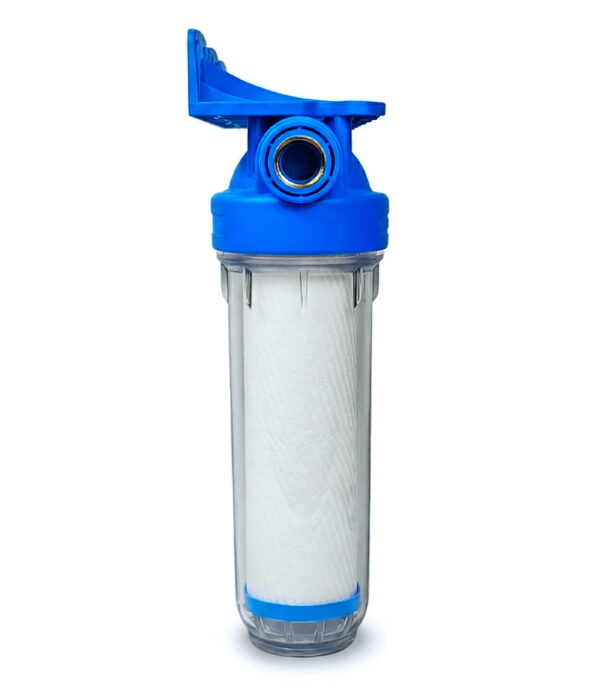 Daire Girişi Filtreleme Sistemi