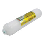 2,5 inç inline 5 Micron Sediment Filtre