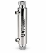 Ozmoz Uv Seti 1 GPM Ultraviole Filtre