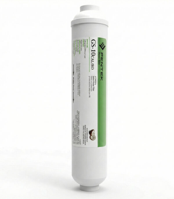 Pentek GS10-CAL/RO Alkalin Filtre