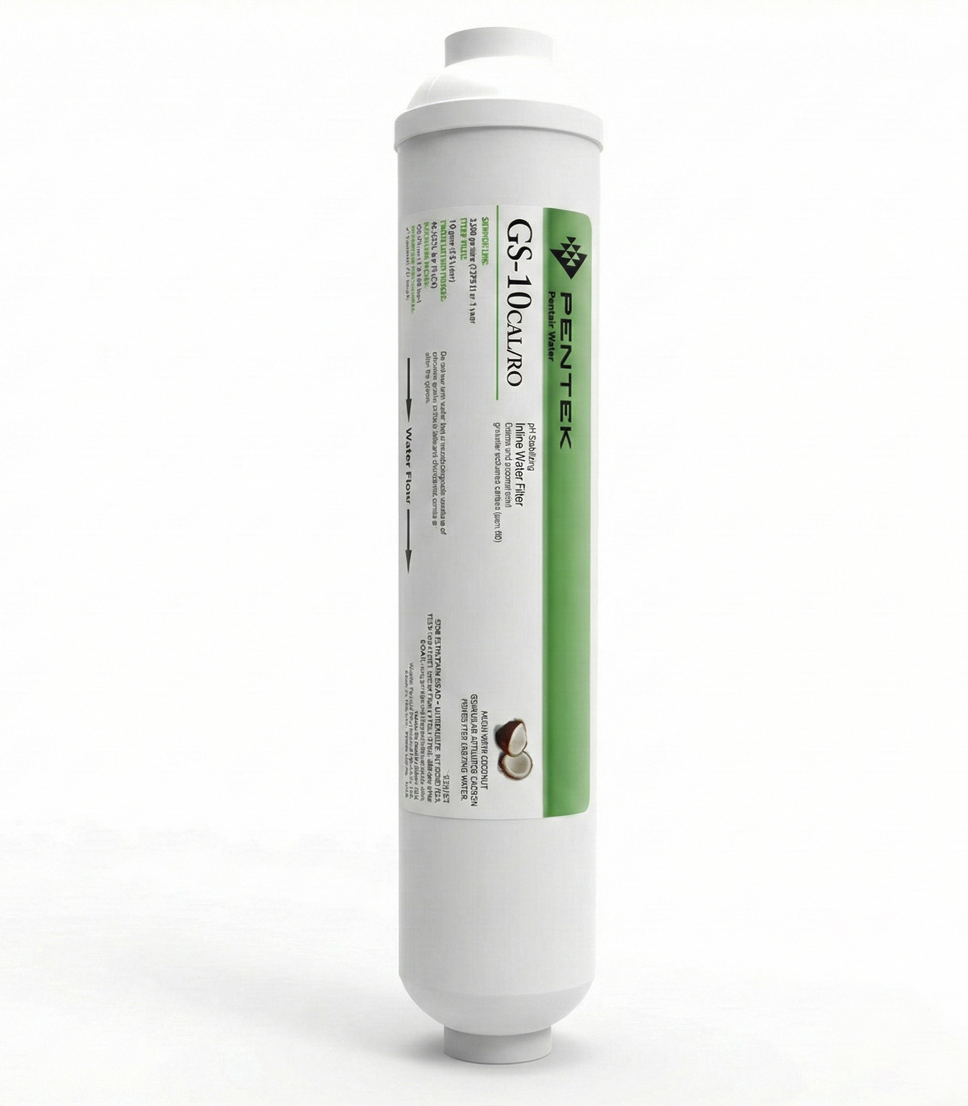 Pentek GS10-CAL/RO Alkalin Filtre Pentek GS10-CAL/RO Alkalin Filtre