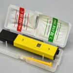 pH Metre Ölçer