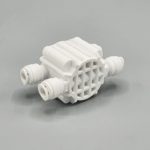 Şatof Valf Quick 1/4 inch