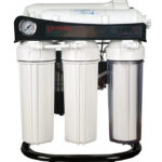 RO-300 Direkt Akışlı Su Arıtma Cihazı