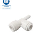 Swun Chyan 1/4" Çubuklu F Dirsek Z-Q-SRT7544