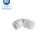 Swun Chyan 1/4 Hortum 3/8 Diş Pompa Dirseği Z-Q-4046