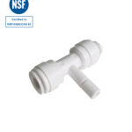 Swun Chyan 1/4 Çubuklu T Dirsek Z-Q-SBT6044