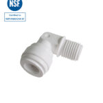 Swun Chyan 1/4 Diş 3/8 Hortum Dirsek Z-Q-4064