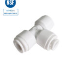 Swun Chyan 1/4 T Fittings Z-Q-7044