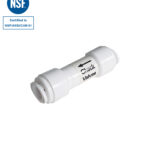 Swun Chyan Z-CV-Q1544 Boru Tipi 1/4 Quick Çekvalf