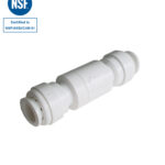 Swun Chyan Z-CV-Q1566 Boru Tipi 3/8 Quick Çekvalf