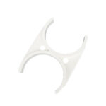 Swun Chyan Z-C0002LL Çiftli Kelepçe