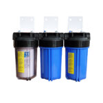 BB03-10 Bina Girişi Bigblue Filtreleme Sistemi