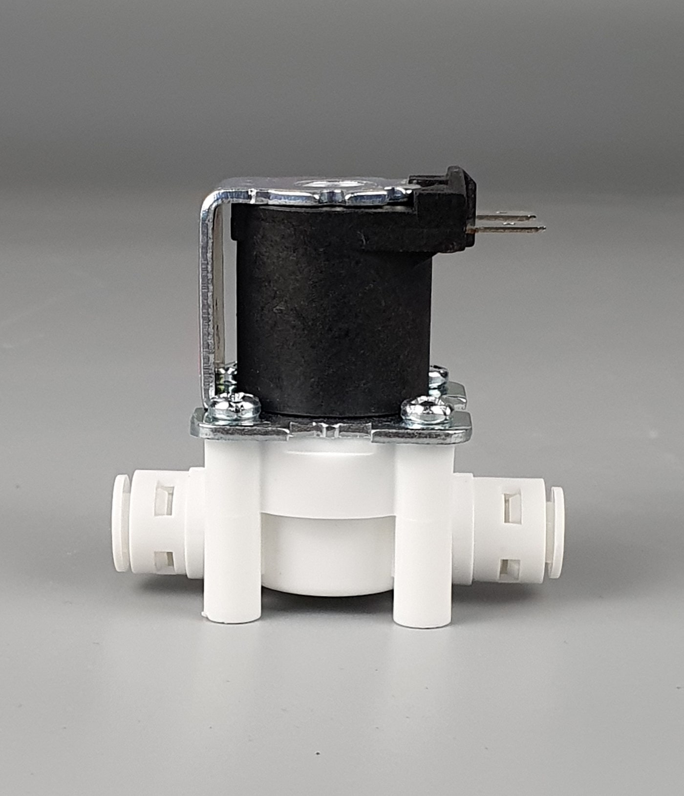 Quick solenoid Valf 1/4 Royal Green Su Arıtma Cihazı