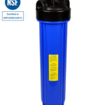 TankPAC 20 inc Jumbo Housing HP08V-8N-KB