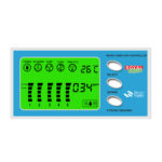 Ro Controller - Ro Dijital Ekran