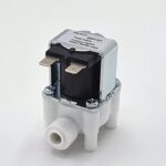 12 Volt Solenoid Valf Quick