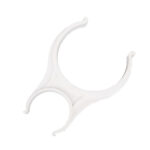 Swun Chyan Z-CR03-2LS 3.5" x 2" Çiftli Kelepçe