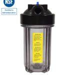 TankPAC 10 inc Jumbo Housing HP07V-8N-KC