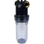 Gibo 10 inch Housing