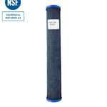 GE Pentair CFB Serisi 3038333 Ön Karbon Filtresi