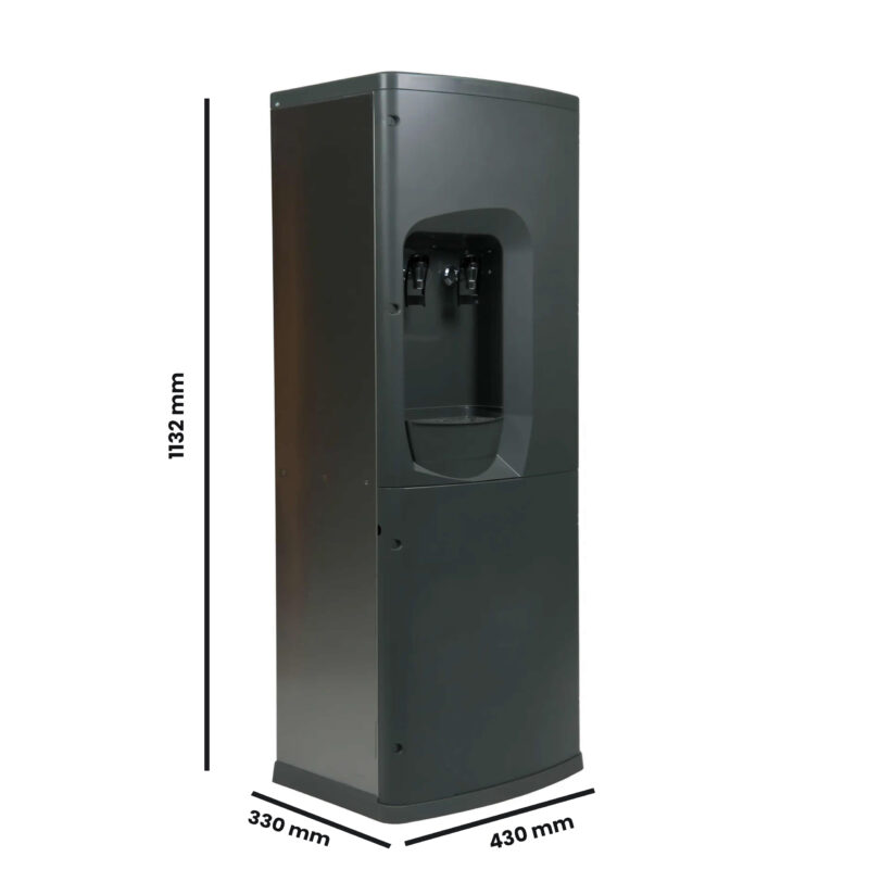 RO-14 Arıtmalı Su Sebili