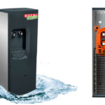 RO-14 Arıtmalı Su Sebili