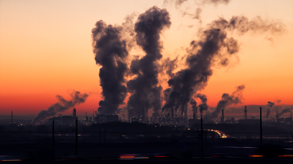 101 Nobel Ödülü Sahibinden İklim Zirvesi Katılımcılarına: Fosil Yakıt Kullanımını Sonlandırın