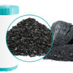 BB10 Jumbo 10 inc Bigblue GAC Karbon Filtre