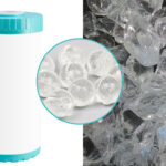 BB10 Jumbo Bigblue 10 inc siliphis filtre