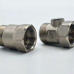 3/4 Çiftli Hatalma Uzatması