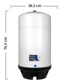 80 Litre 20G TR Tank - Görsel 3