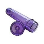 Swun Chyan XG-003C 2.5 inc İnline Boş Filtre Kabı