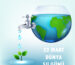 Dünya Su Günü - World Water Day